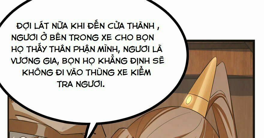 Độc Bộ Thiên Hạ: Đặc Công Thần Y 23 trang 22