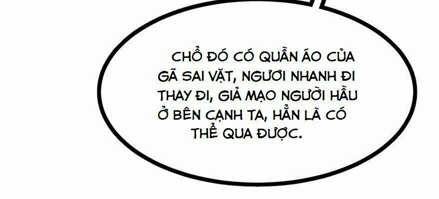 Độc Bộ Thiên Hạ: Đặc Công Thần Y 23 trang 25