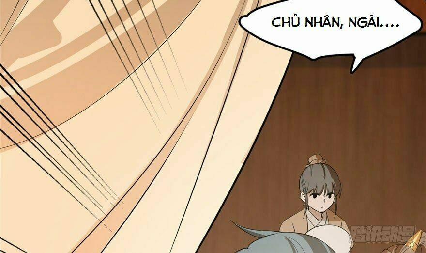 Độc Bộ Thiên Hạ: Đặc Công Thần Y 23 trang 47