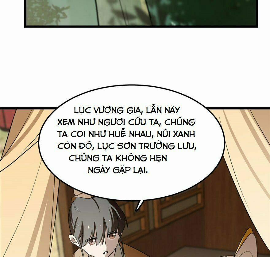 Độc Bộ Thiên Hạ: Đặc Công Thần Y 23 trang 64