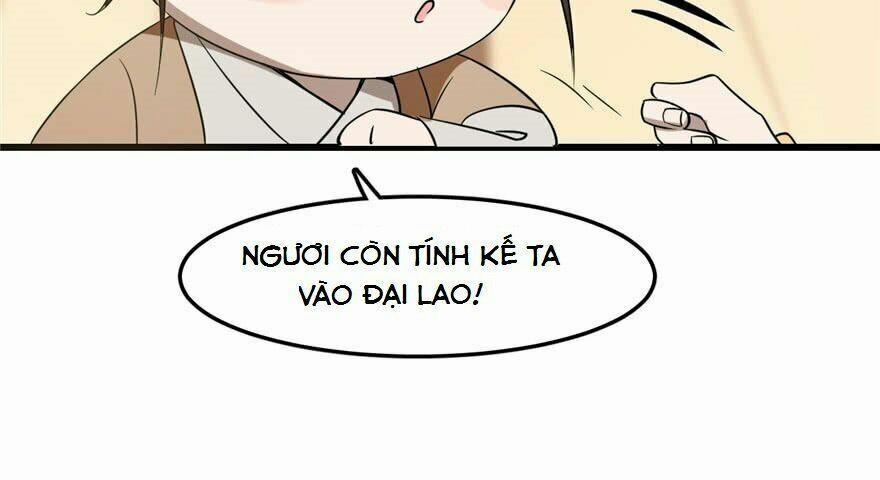 Độc Bộ Thiên Hạ: Đặc Công Thần Y 23 trang 71