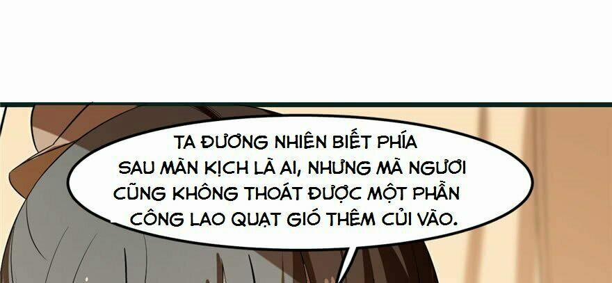 Độc Bộ Thiên Hạ: Đặc Công Thần Y 23 trang 75