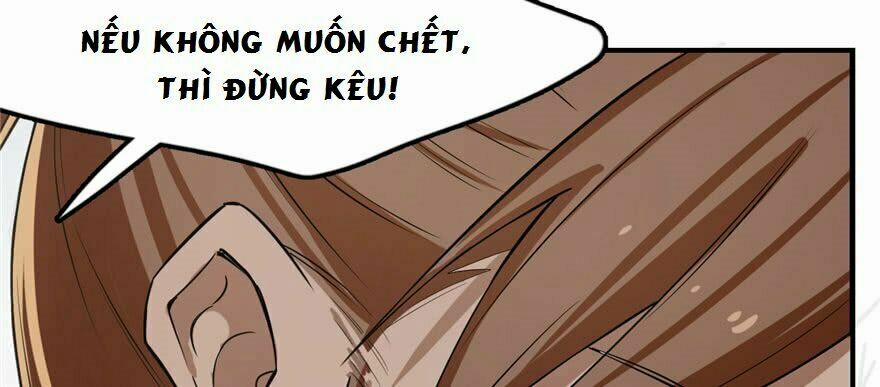 Độc Bộ Thiên Hạ: Đặc Công Thần Y 23 trang 8