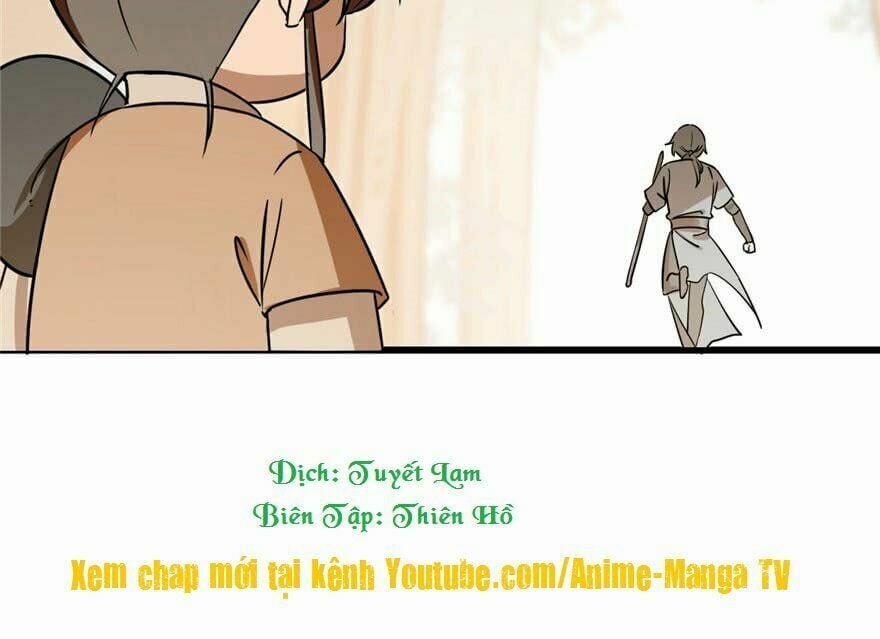 Độc Bộ Thiên Hạ: Đặc Công Thần Y 24 trang 100