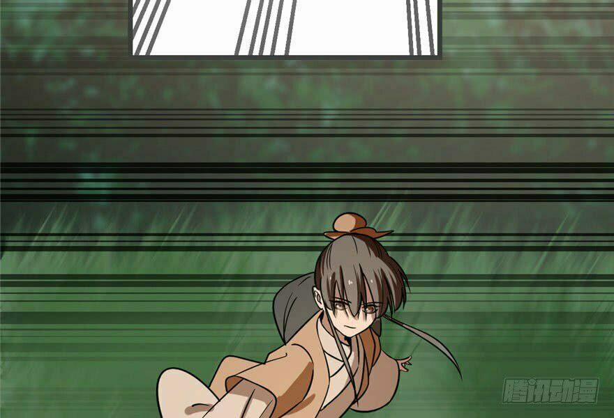 Độc Bộ Thiên Hạ: Đặc Công Thần Y 24 trang 11