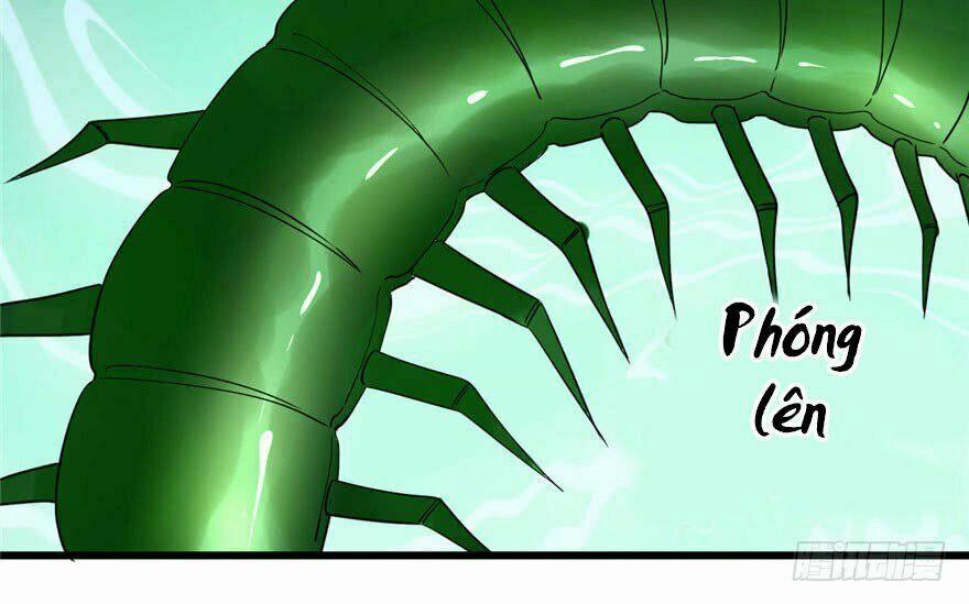 Độc Bộ Thiên Hạ: Đặc Công Thần Y 24 trang 14