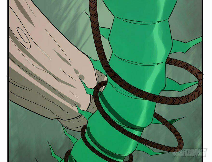 Độc Bộ Thiên Hạ: Đặc Công Thần Y 24 trang 26