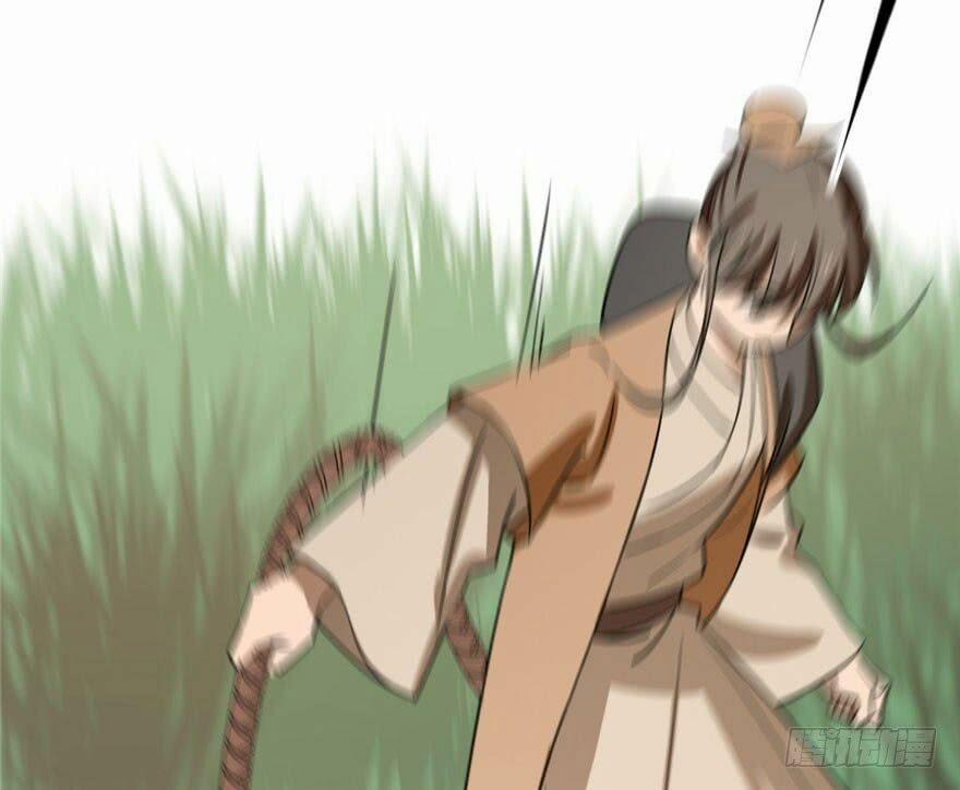 Độc Bộ Thiên Hạ: Đặc Công Thần Y 24 trang 28