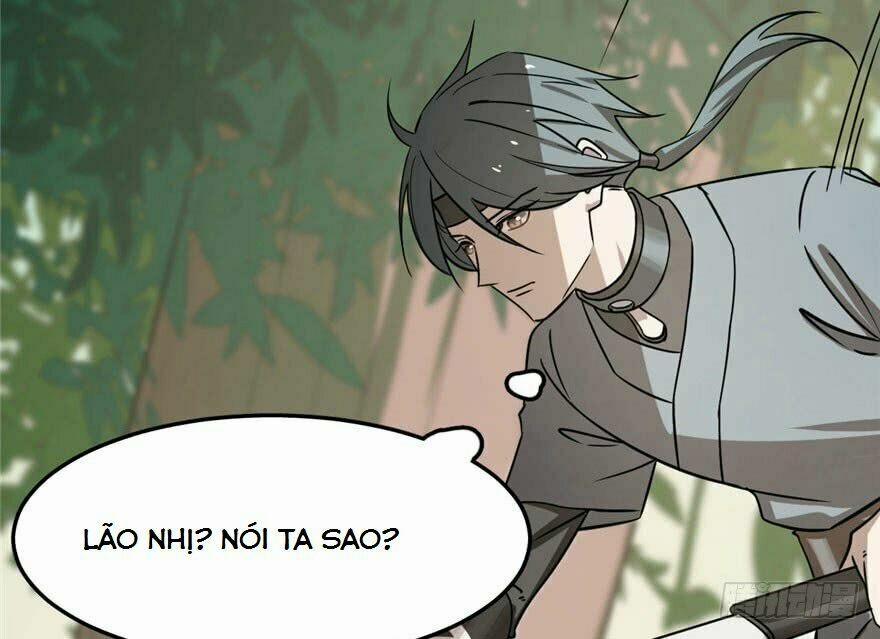 Độc Bộ Thiên Hạ: Đặc Công Thần Y 24 trang 48