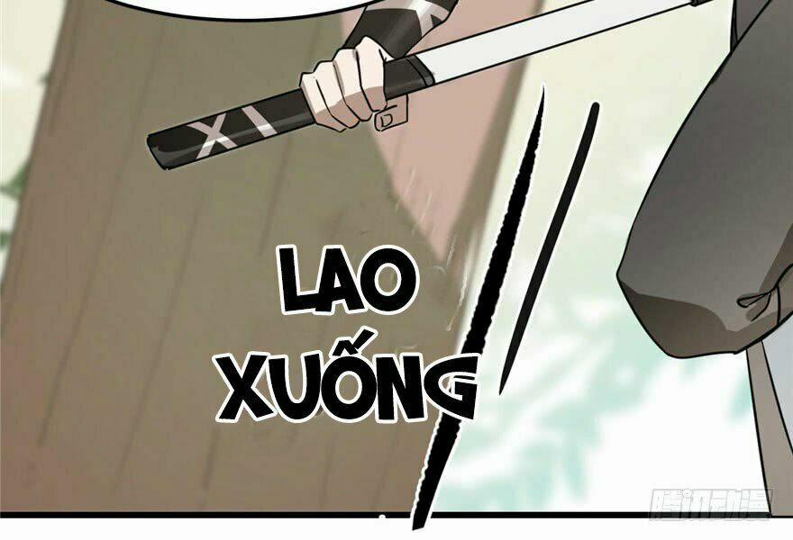 Độc Bộ Thiên Hạ: Đặc Công Thần Y 24 trang 49