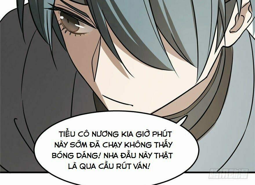 Độc Bộ Thiên Hạ: Đặc Công Thần Y 24 trang 56