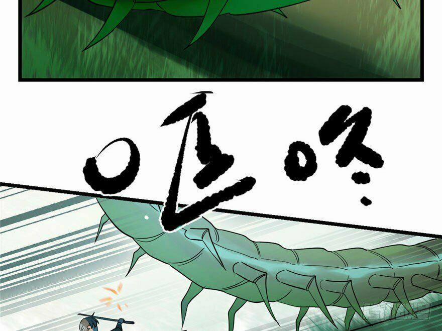 Độc Bộ Thiên Hạ: Đặc Công Thần Y 24 trang 58