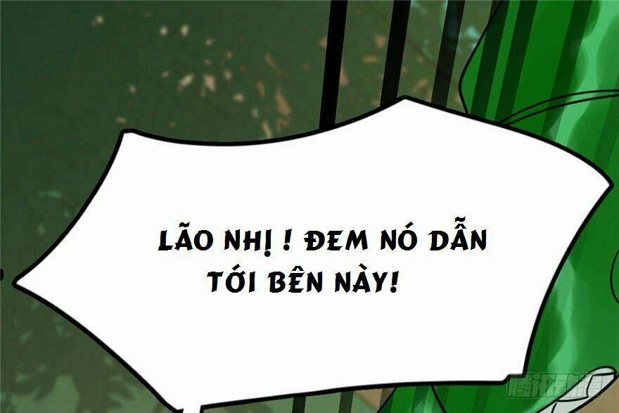 Độc Bộ Thiên Hạ: Đặc Công Thần Y 24 trang 62