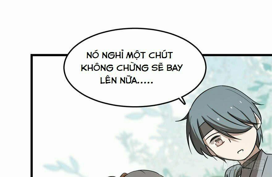 Độc Bộ Thiên Hạ: Đặc Công Thần Y 24 trang 76