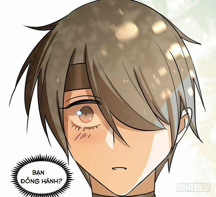 Độc Bộ Thiên Hạ: Đặc Công Thần Y 24 trang 93