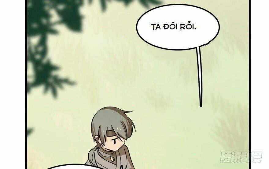 Độc Bộ Thiên Hạ: Đặc Công Thần Y 24 trang 96