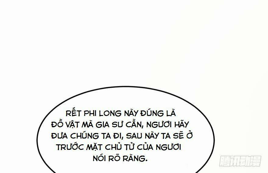 Độc Bộ Thiên Hạ: Đặc Công Thần Y 25 trang 69