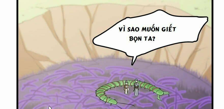 Độc Bộ Thiên Hạ: Đặc Công Thần Y 26 trang 1