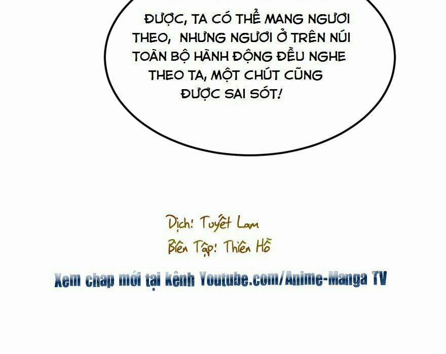 Độc Bộ Thiên Hạ: Đặc Công Thần Y 26 trang 124