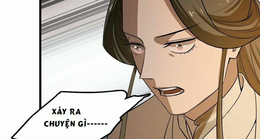 Độc Bộ Thiên Hạ: Đặc Công Thần Y 26 trang 18