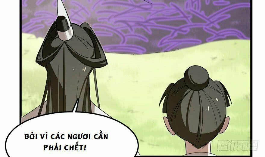 Độc Bộ Thiên Hạ: Đặc Công Thần Y 26 trang 2