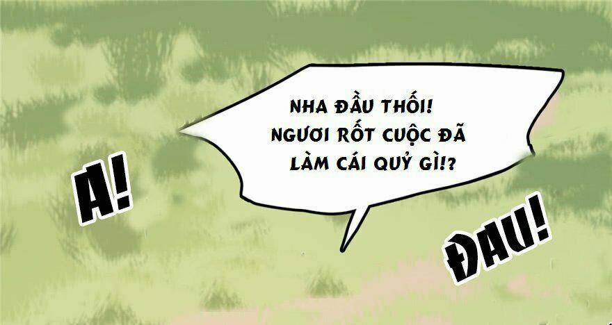 Độc Bộ Thiên Hạ: Đặc Công Thần Y 26 trang 22