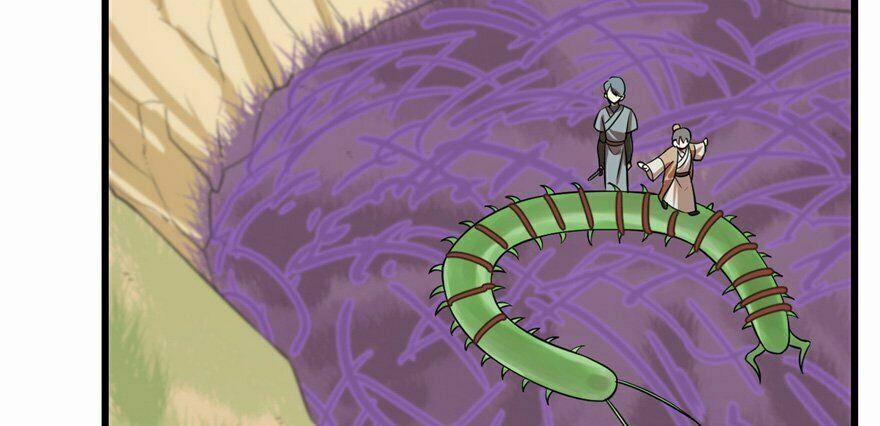 Độc Bộ Thiên Hạ: Đặc Công Thần Y 26 trang 52