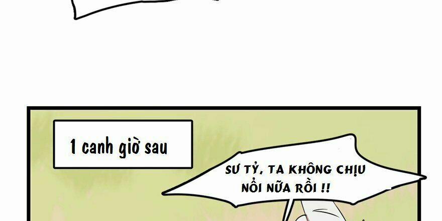 Độc Bộ Thiên Hạ: Đặc Công Thần Y 26 trang 54