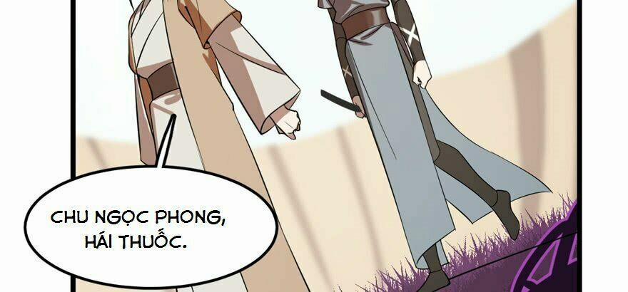 Độc Bộ Thiên Hạ: Đặc Công Thần Y 26 trang 71