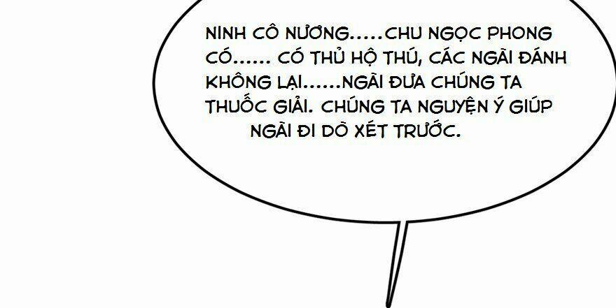 Độc Bộ Thiên Hạ: Đặc Công Thần Y 26 trang 75