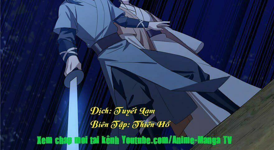 Độc Bộ Thiên Hạ: Đặc Công Thần Y 27 trang 104