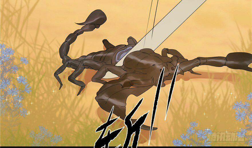 Độc Bộ Thiên Hạ: Đặc Công Thần Y 27 trang 34