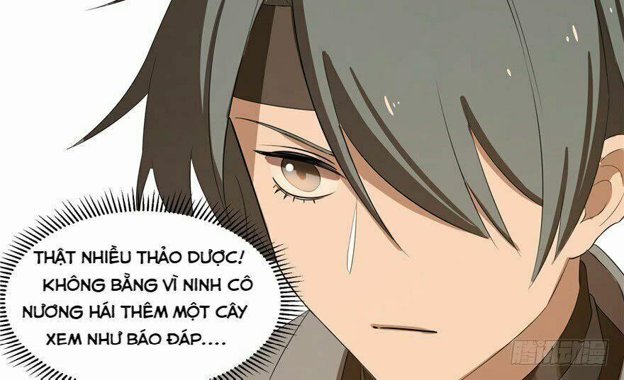 Độc Bộ Thiên Hạ: Đặc Công Thần Y 27 trang 39