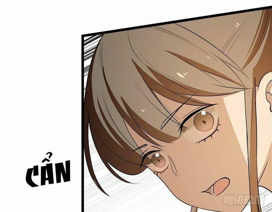 Độc Bộ Thiên Hạ: Đặc Công Thần Y 27 trang 46