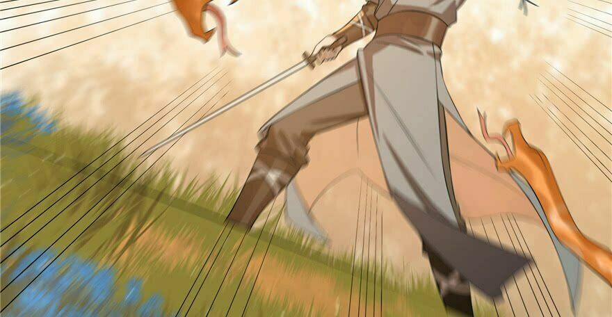 Độc Bộ Thiên Hạ: Đặc Công Thần Y 27 trang 50