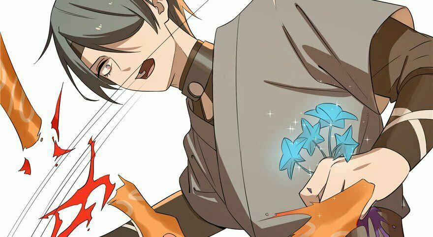 Độc Bộ Thiên Hạ: Đặc Công Thần Y 27 trang 53