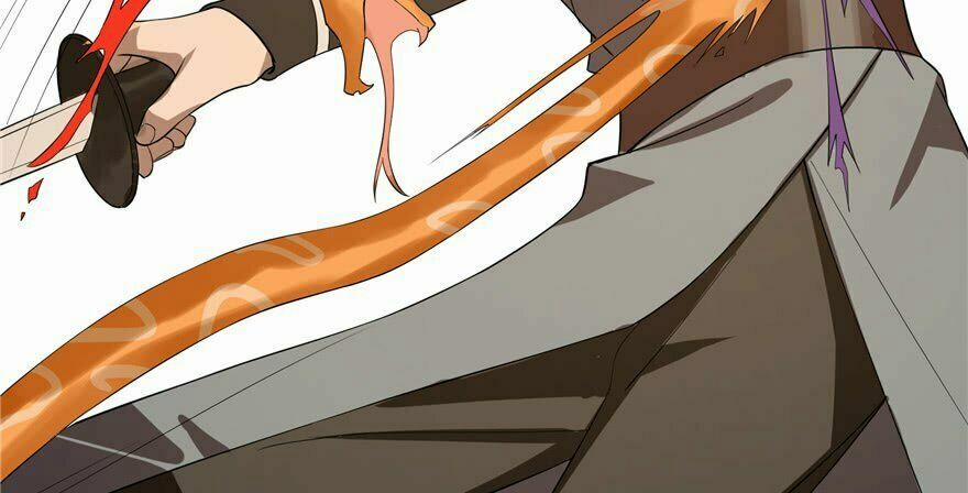 Độc Bộ Thiên Hạ: Đặc Công Thần Y 27 trang 54