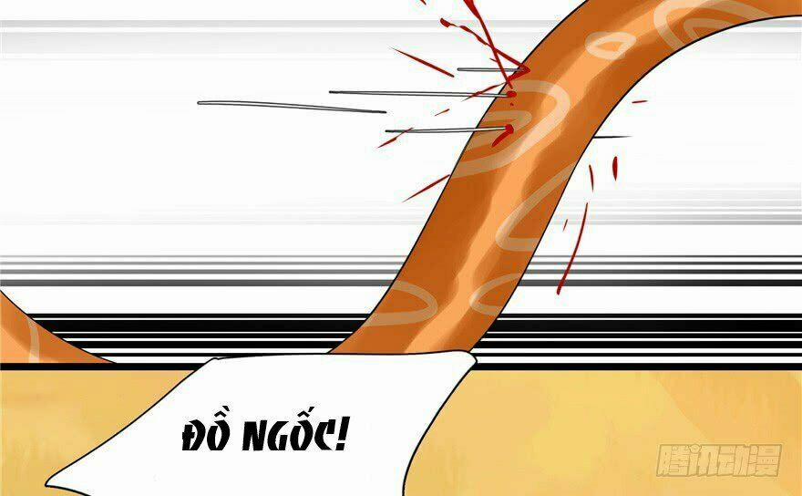 Độc Bộ Thiên Hạ: Đặc Công Thần Y 27 trang 56