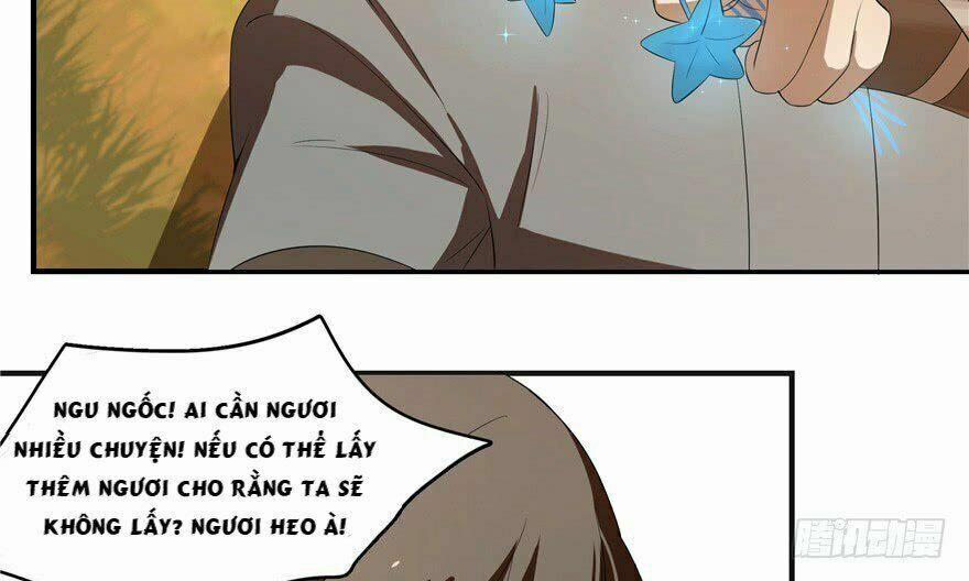 Độc Bộ Thiên Hạ: Đặc Công Thần Y 27 trang 64