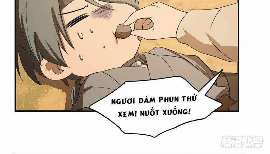 Độc Bộ Thiên Hạ: Đặc Công Thần Y 27 trang 76