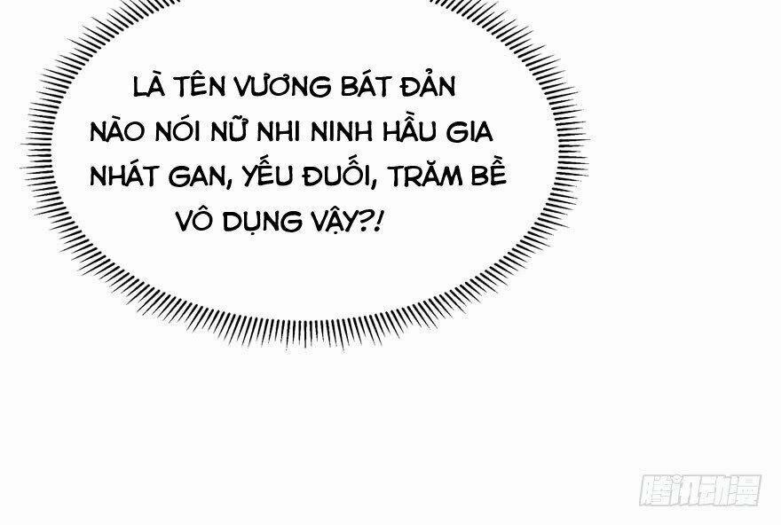 Độc Bộ Thiên Hạ: Đặc Công Thần Y 27 trang 8