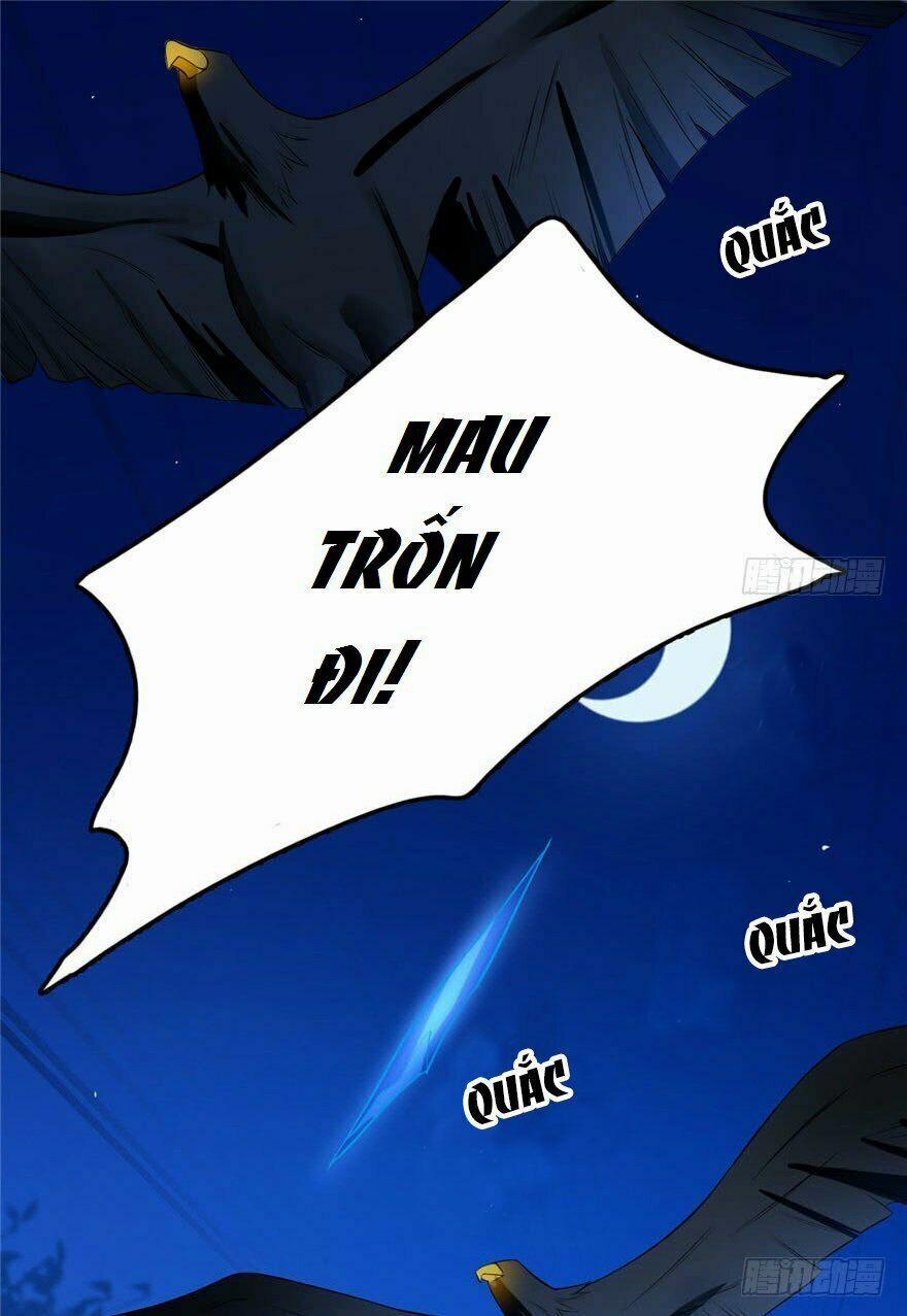 Độc Bộ Thiên Hạ: Đặc Công Thần Y 28 trang 0