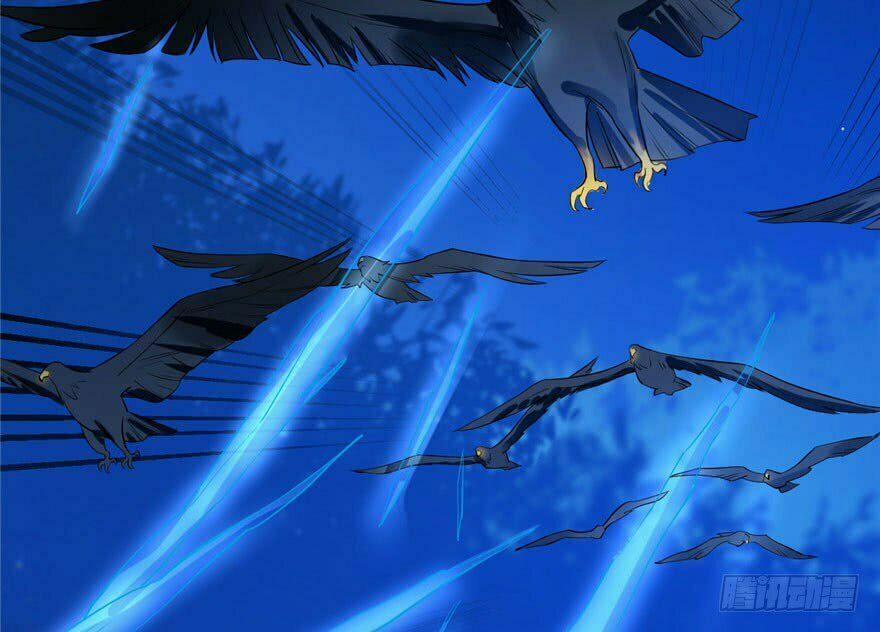 Độc Bộ Thiên Hạ: Đặc Công Thần Y 28 trang 1