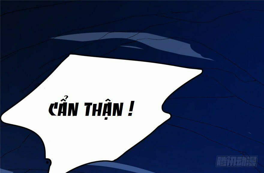 Độc Bộ Thiên Hạ: Đặc Công Thần Y 28 trang 11