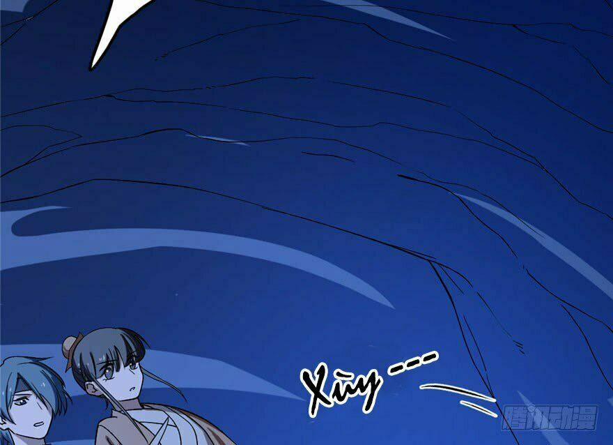 Độc Bộ Thiên Hạ: Đặc Công Thần Y 28 trang 12