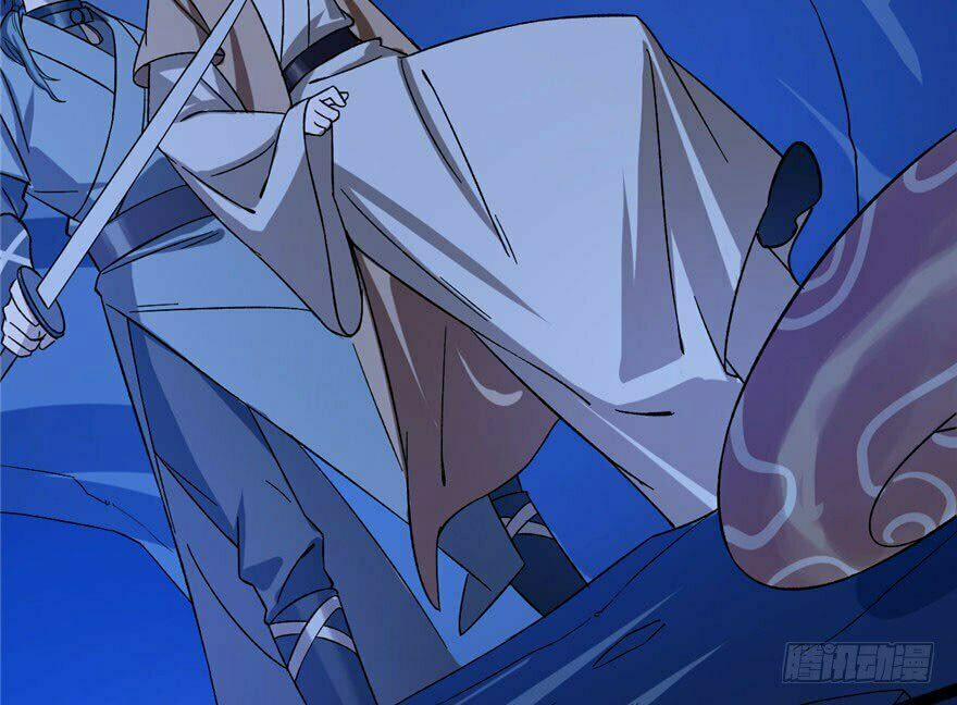 Độc Bộ Thiên Hạ: Đặc Công Thần Y 28 trang 13