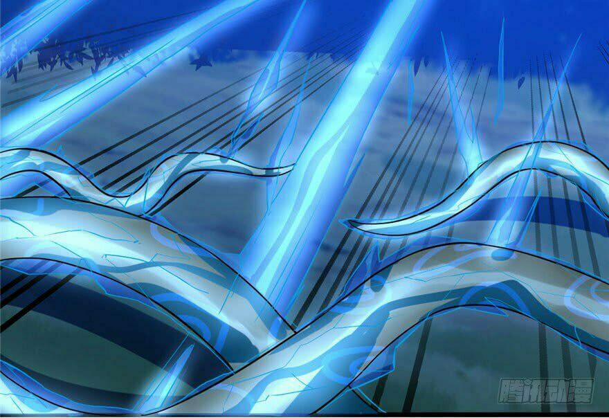 Độc Bộ Thiên Hạ: Đặc Công Thần Y 28 trang 2