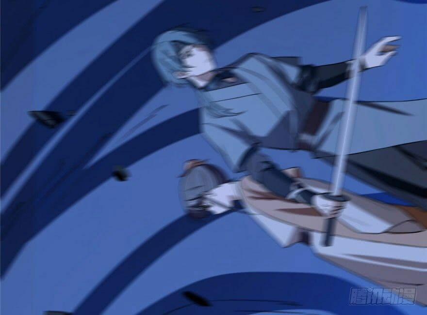 Độc Bộ Thiên Hạ: Đặc Công Thần Y 28 trang 23