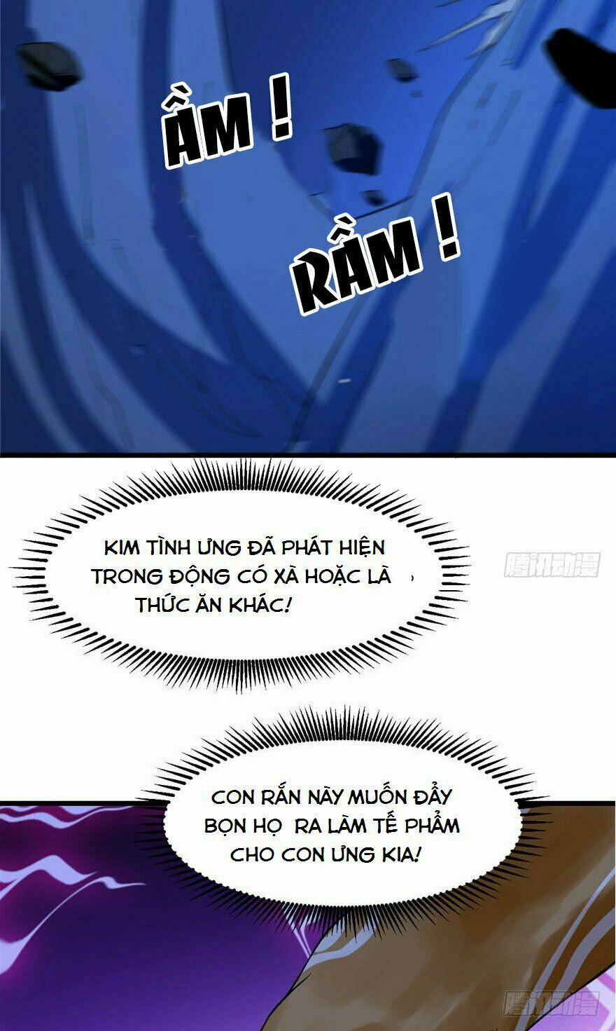 Độc Bộ Thiên Hạ: Đặc Công Thần Y 28 trang 25