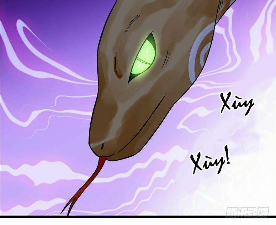 Độc Bộ Thiên Hạ: Đặc Công Thần Y 28 trang 26